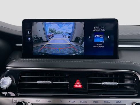 Certified 2025 Genesis G70 2.5T image 13