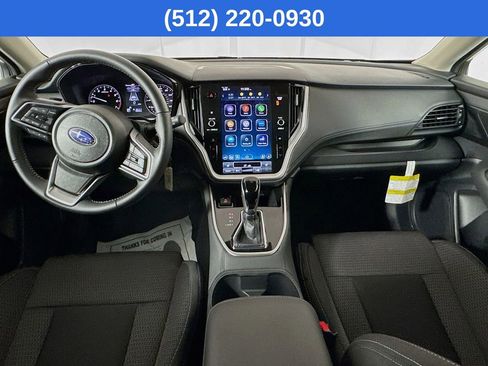 Used 2025 Subaru Outback Premium image 25