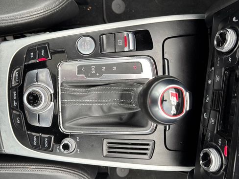 Used 2013 Audi S4 Premium Plus w/ Audi MMI Navigation Plus image 59