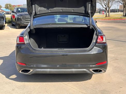 Used 2020 Lexus ES 350 image 13