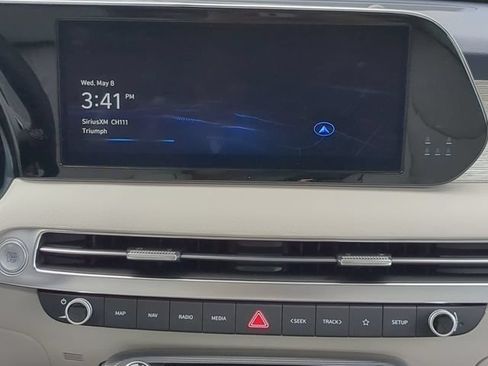 Used 2024 Hyundai Palisade Calligraphy AWD/4WD image 16