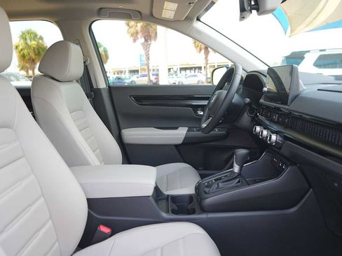 Used 2026 Honda CR-V EX-L image 15