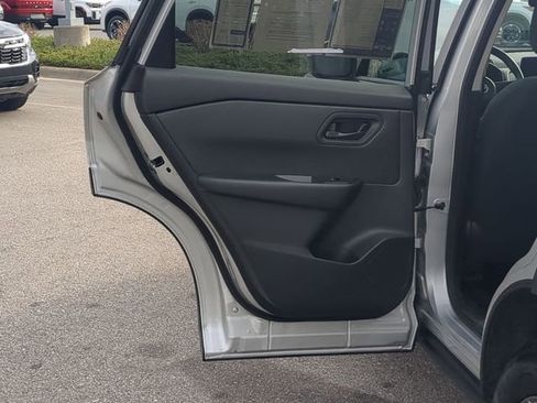 Used 2024 Mitsubishi Outlander Sport ES image 35