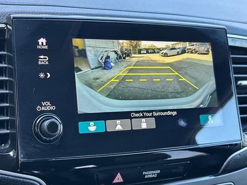 Used 2022 Honda Pilot Special Edition image 25