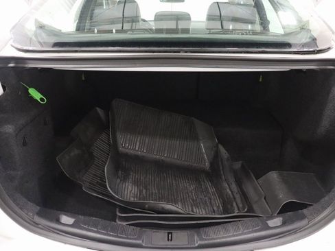 Used 2020 Ford Fusion Titanium image 19