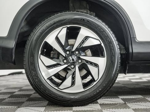 Used 2015 Honda CR-V Touring image 20