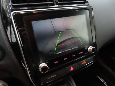 New 2026 Mitsubishi Outlander Sport ES AWD/4WD image 17