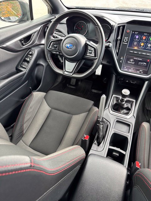 Used 2022 Subaru WRX AWD/4WD image 30