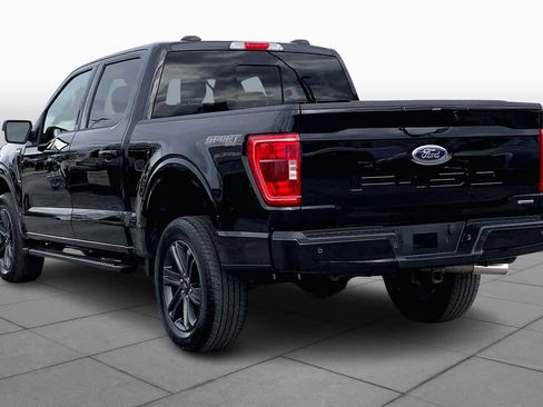 Used 2023 Ford F150 XLT w/ Equipment Group 302A High image 11