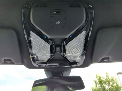 Certified 2024 BMW i4 eDrive35 w/ Convenience Package RWD image 33