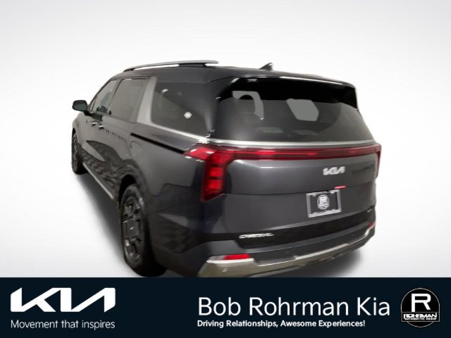 Used 2026 Kia Carnival SX FWD image 9