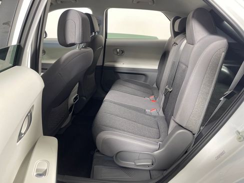 Used 2022 Hyundai Ioniq 5 SE image 13