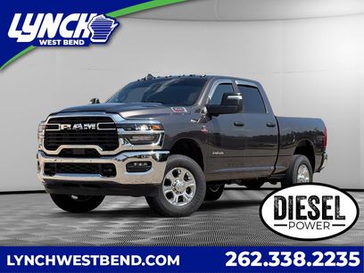 Used 2025 RAM 3500 Big Horn
