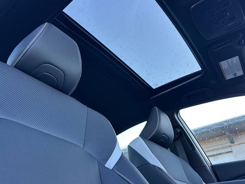 New 2026 Toyota Camry Hybrid w/ Multimedia Upgrade Package image 14