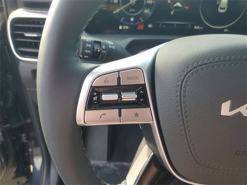 New 2025 Kia Telluride SX Prestige X-Pro image 20