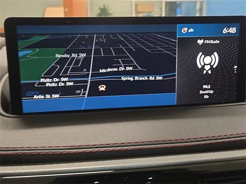 Used 2023 Acura MDX A-Spec image 18