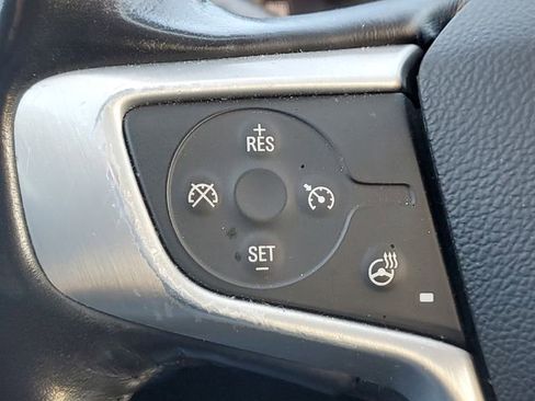 Used 2019 GMC Terrain SLT w/ Preferred Package image 19