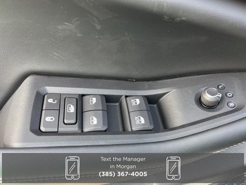 New 2025 Jeep Grand Cherokee Laredo w/ Luxury Tech Group I image 16