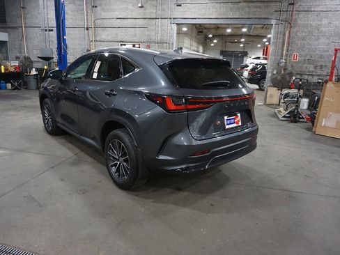 Used 2023 Lexus NX 350 AWD image 21