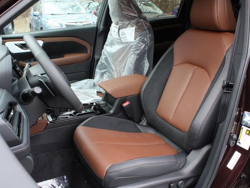 New 2026 Subaru Forester Touring image 16