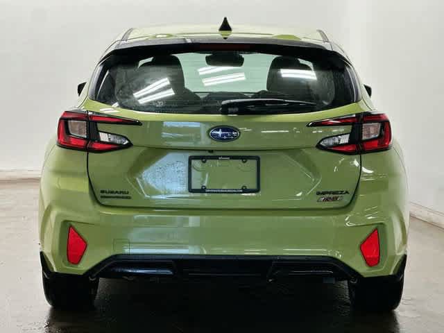 Used 2026 Subaru Impreza RS AWD/4WD image 4