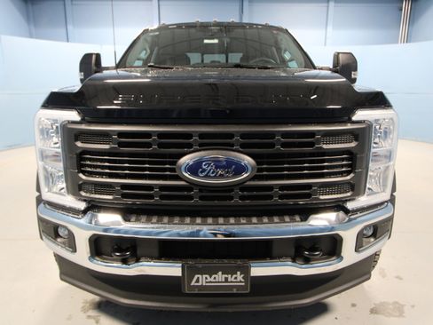 New 2026 Ford F450 XL image 20