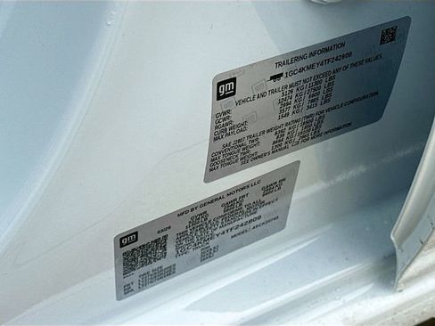 New 2026 Chevrolet Silverado 2500 Custom image 32