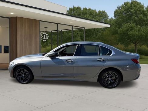 Used 2025 BMW 330i xDrive Sedan w/ Convenience Package image 13