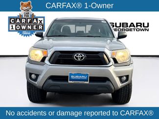 Used 2014 Toyota Tacoma 4x4 Double Cab video 2