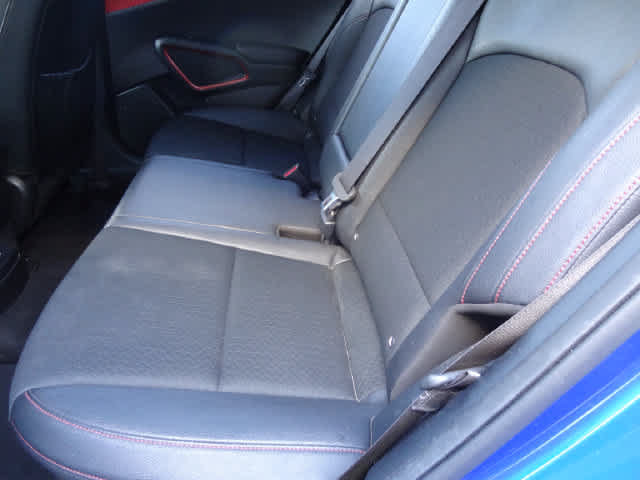 Used 2023 Kia Soul GT-Line w/ GT-Line Technology Package FWD image 7
