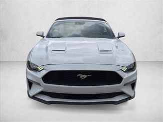Used 2023 Ford Mustang Premium RWD video 2