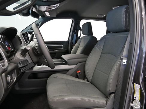 New 2026 RAM 3500 Big Horn image 3