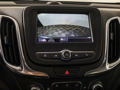 Used 2019 Chevrolet Equinox LT AWD/4WD image 7