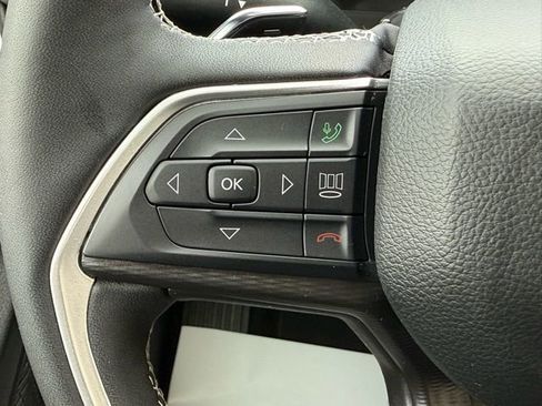 Certified 2024 Jeep Grand Cherokee L Altitude image 46