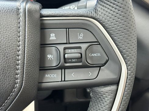 New 2026 Toyota Tundra Platinum AWD/4WD image 27