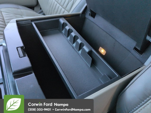 New 2026 Ford F250 Platinum w/ Platinum Plus Package AWD/4WD image 20