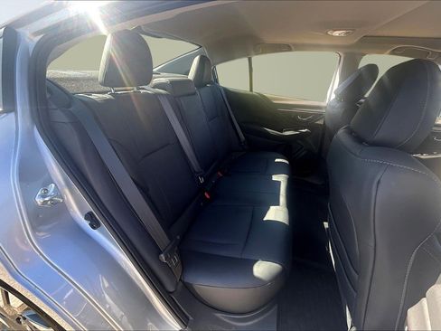 New 2025 Subaru Legacy Limited image 25