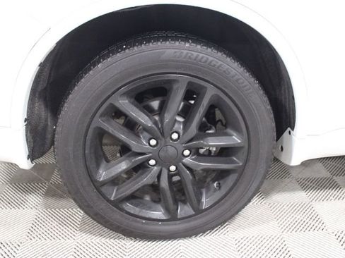 Used 2024 Dodge Durango R/T AWD/4WD image 42