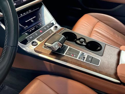 Used 2021 Audi A6 Premium Plus w/ Premium Plus Package image 17