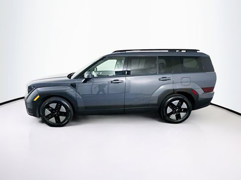 Used 2025 Hyundai Santa Fe SEL image 4