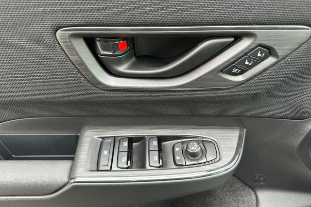 New 2026 Subaru Outback Limited AWD/4WD image 8