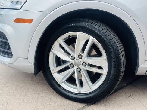 Used 2017 Audi Q3 2.0T Premium image 9