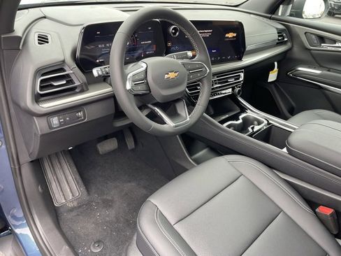 New 2026 Chevrolet Traverse LT w/ Sun and Wheel Package image 19