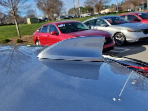 Used 2025 Honda Civic Sport Touring image 14