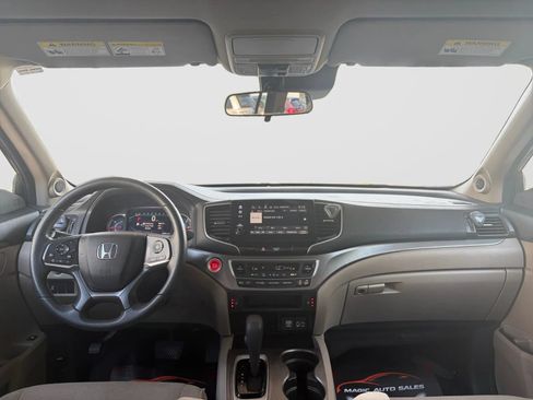 Used 2019 Honda Pilot EX image 24