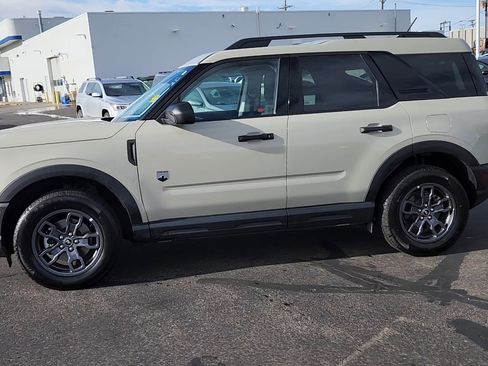 Used 2024 Ford Bronco Sport Big Bend image 2