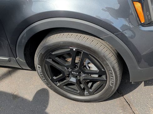 Used 2023 Kia Telluride EX X-Line image 6