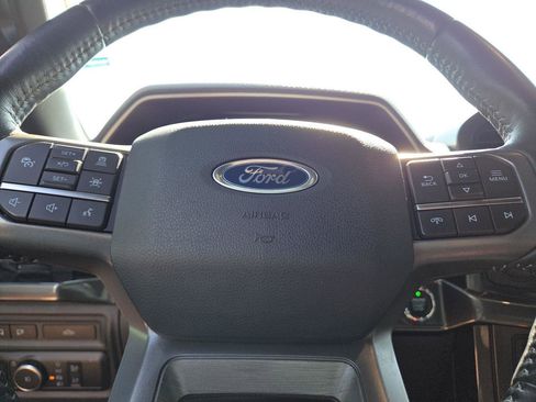 Used 2021 Ford F150 XLT w/ Equipment Group 302A High AWD/4WD image 23