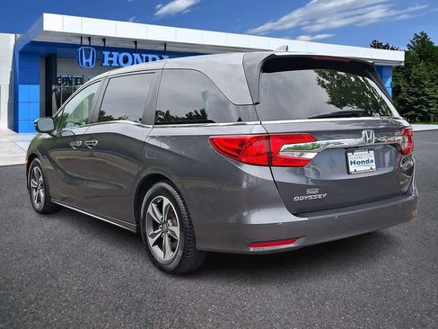 Used 2019 Honda Odyssey Touring image 22