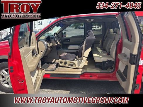 Used 2004 Ford F150 2WD SuperCab image 18